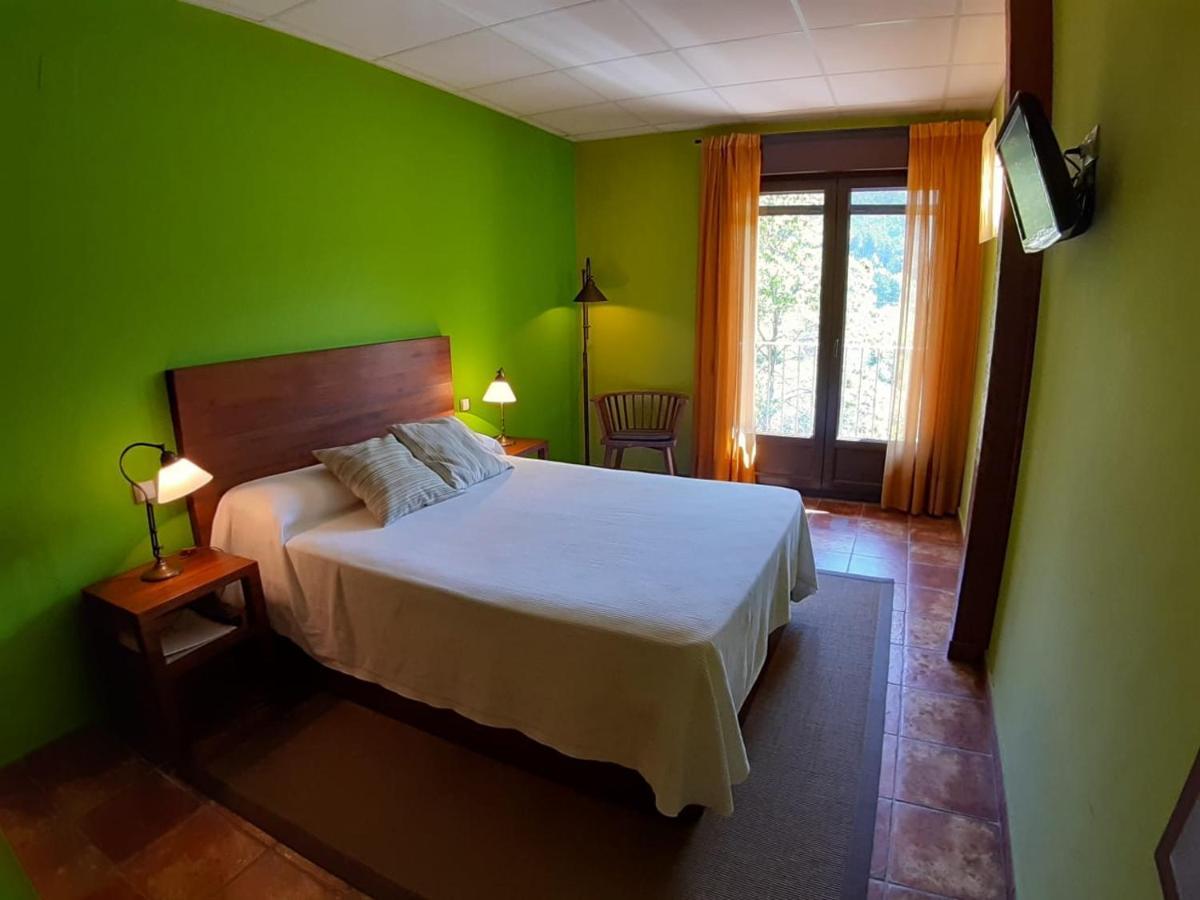 Hotel Rural Los Molinillos El Arenal  Exterior photo